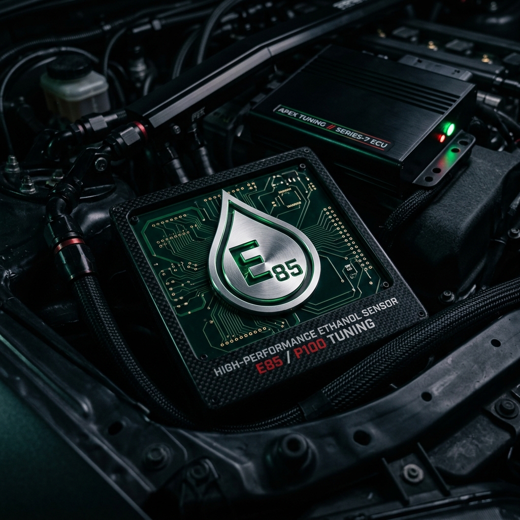 FlexFuel Support