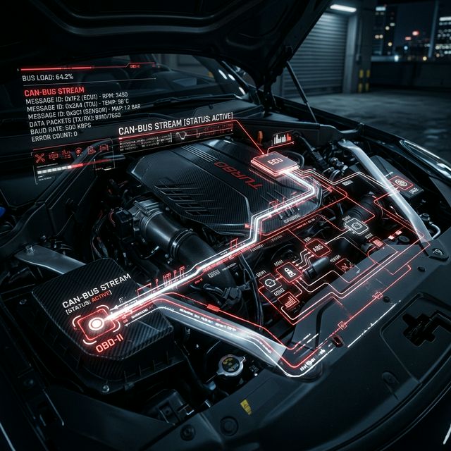 PRECISION TUNING: THE FUTURE OF FLASHING