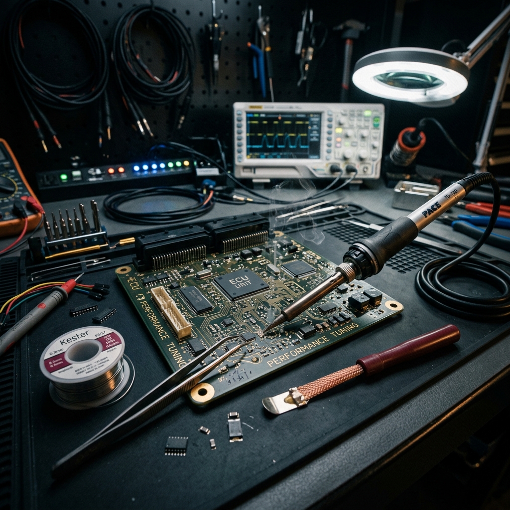 Hardware Installation